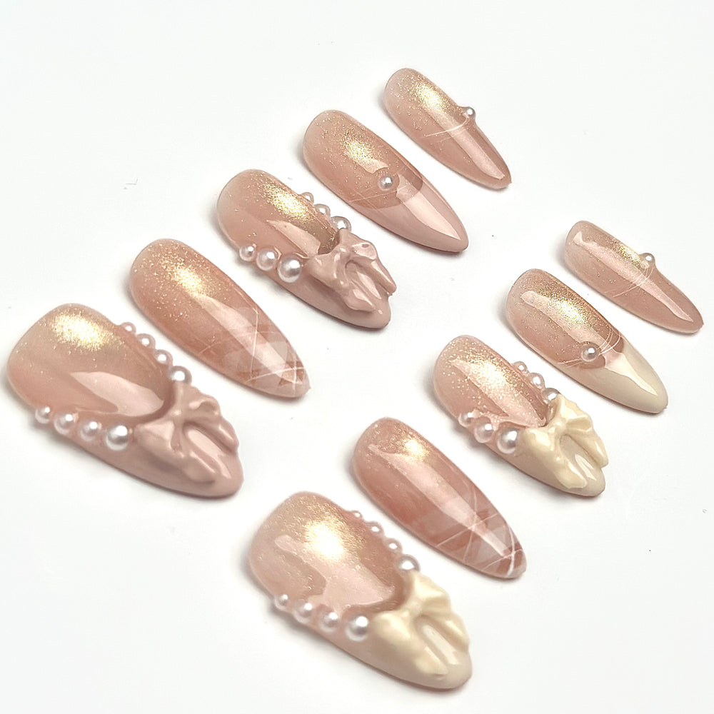 Pastel Treat