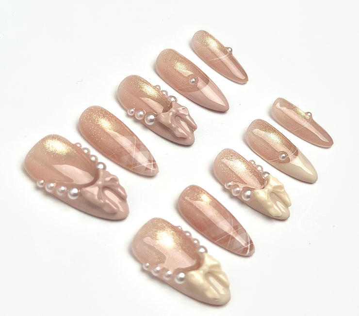 Pastel Treat