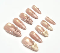 Pastel Treat