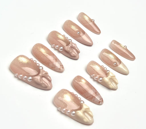 Pastel Treat