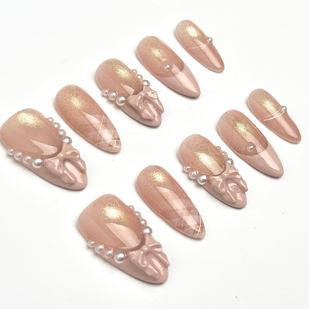 Pastel Treat