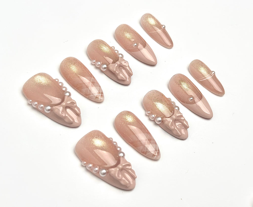 Pastel Treat