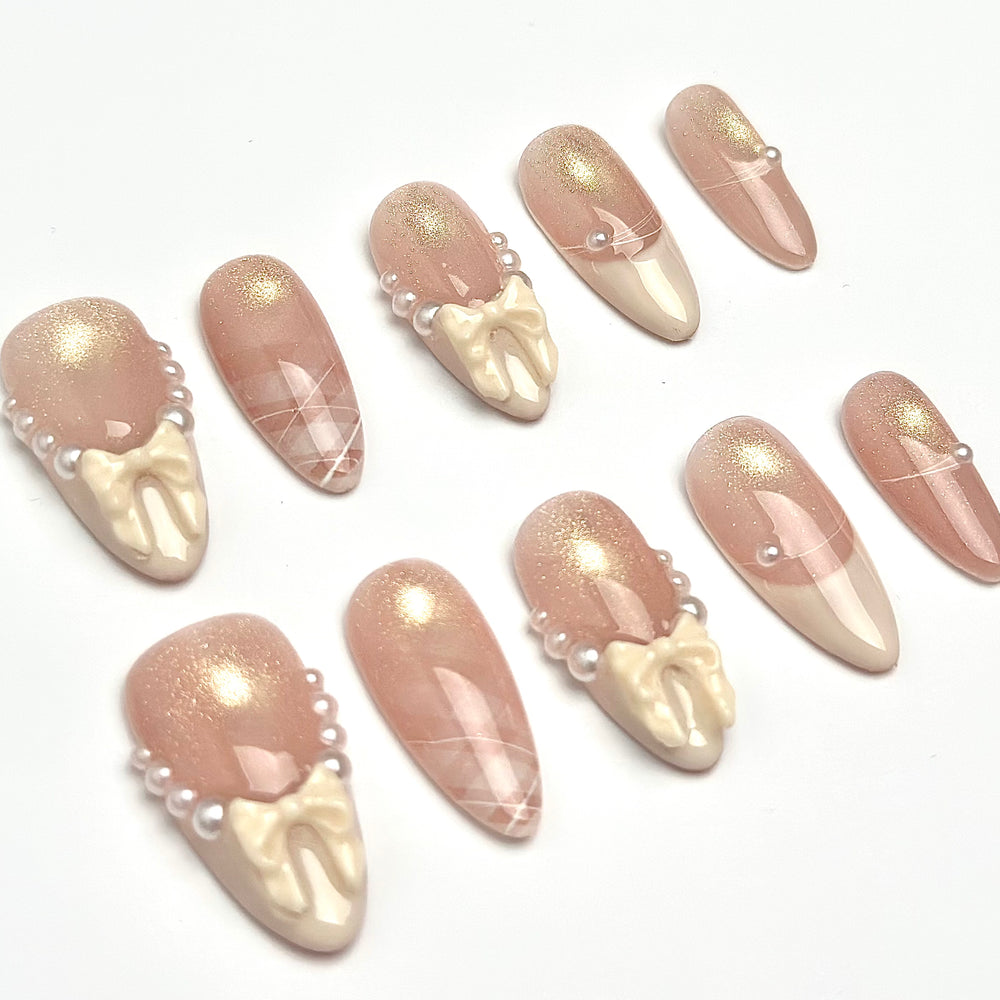 Pastel Treat