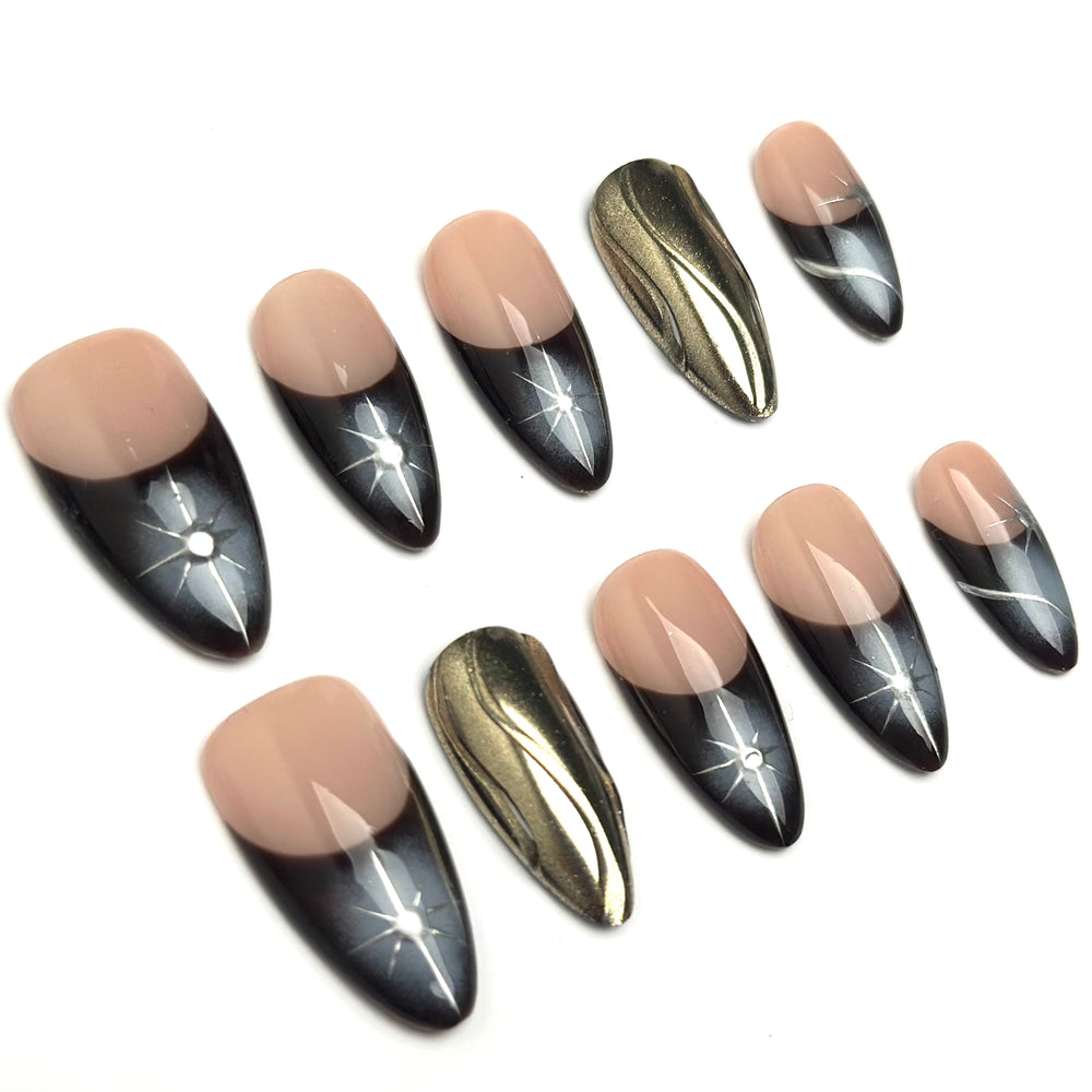 Bronze Eclipse