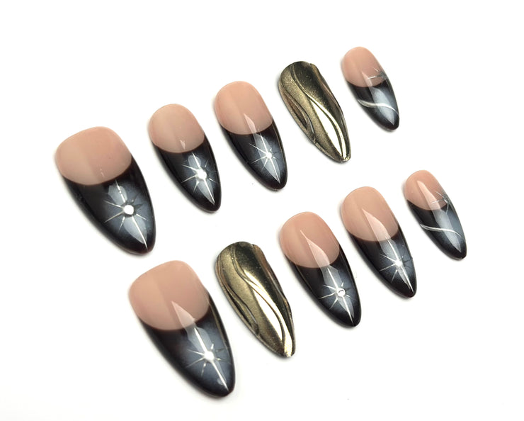Bronze Eclipse