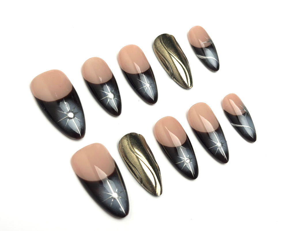 Bronze Eclipse