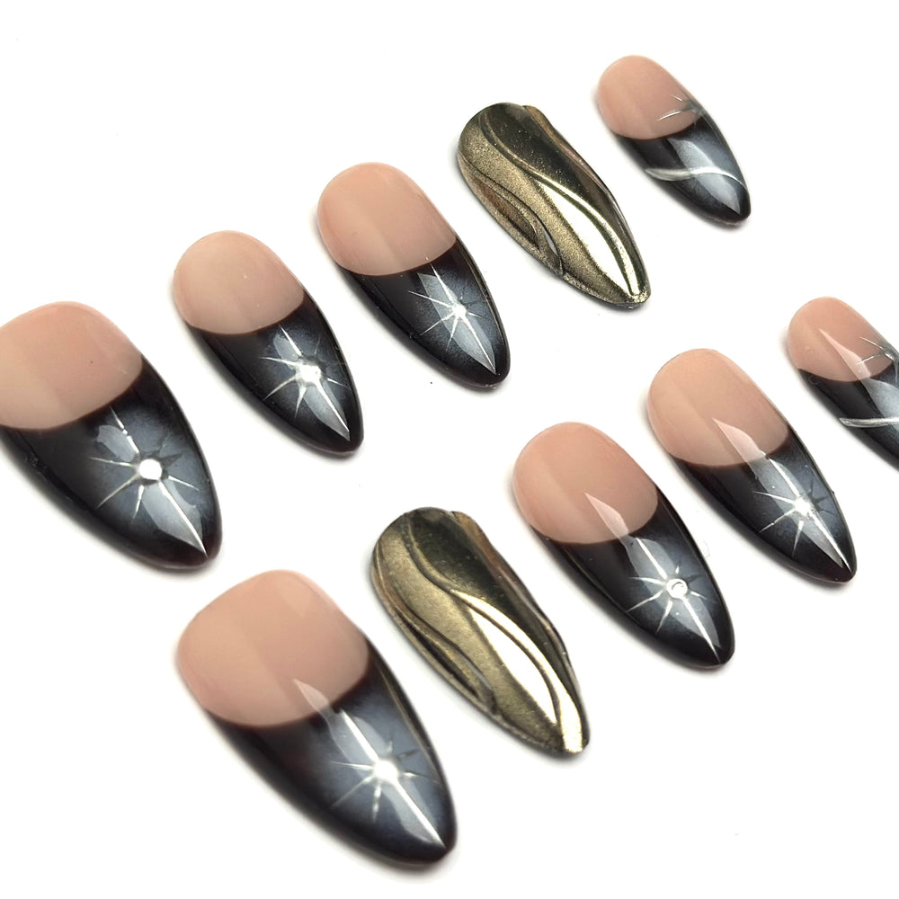 Bronze Eclipse