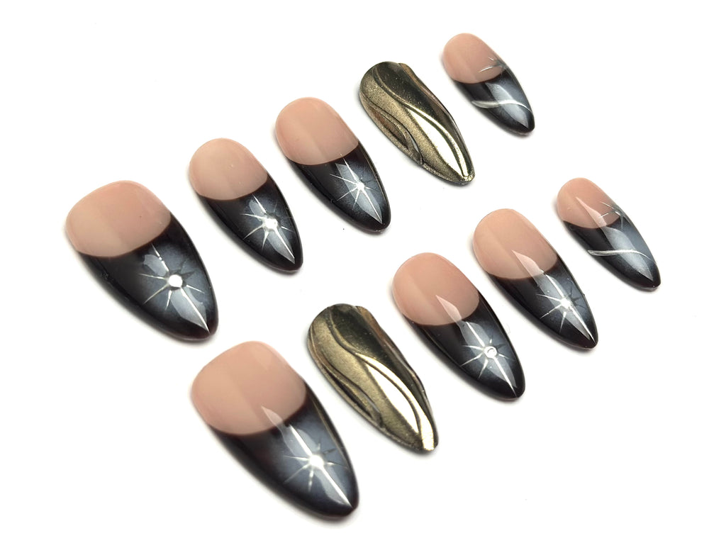 Bronze Eclipse
