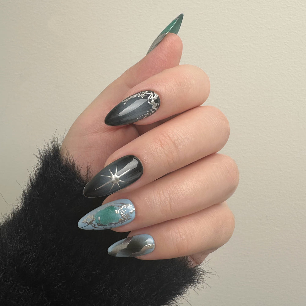 Starfall