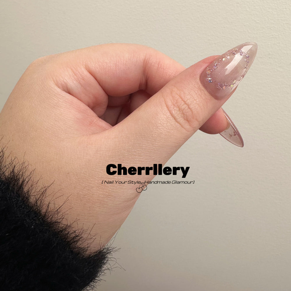 Floral Ring