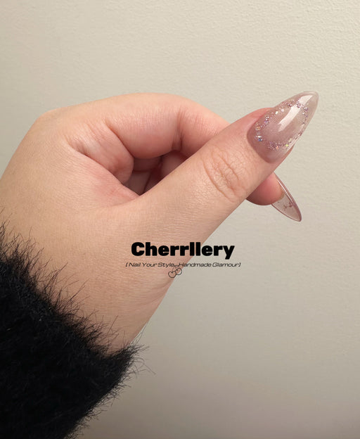 Floral Ring