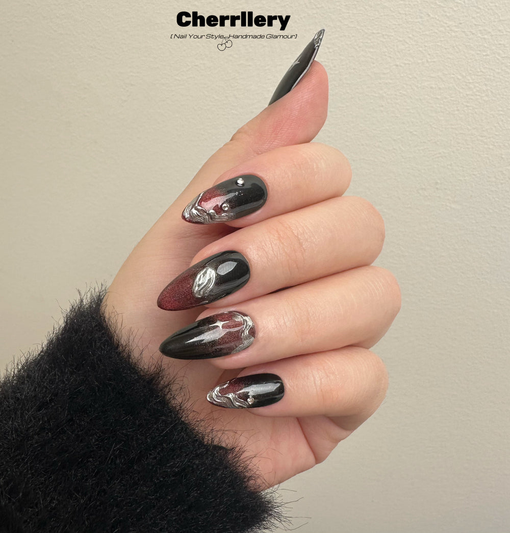Scarlet Edge