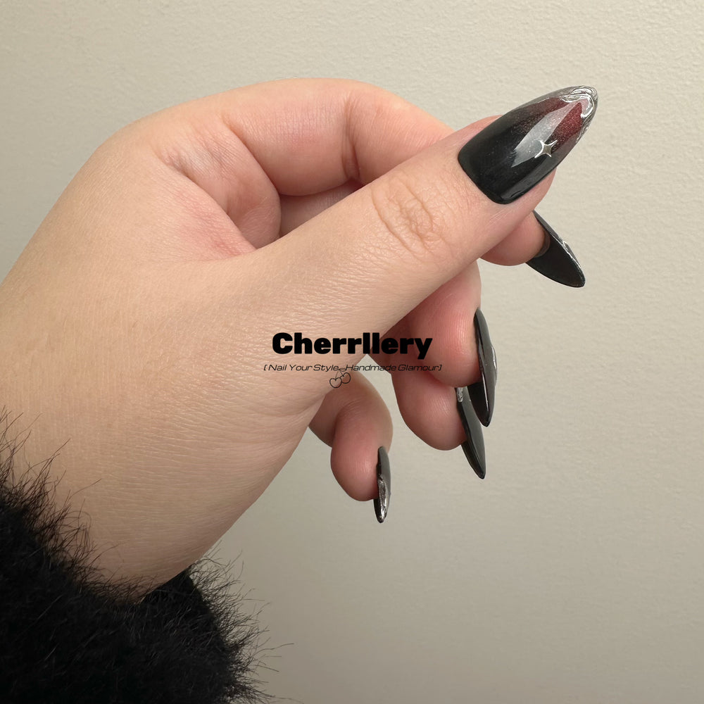 Scarlet Edge