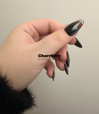 Scarlet Edge