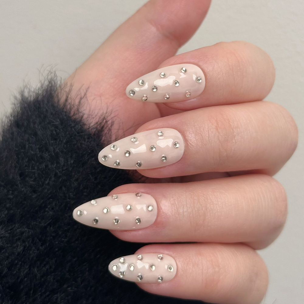 Nude Spark