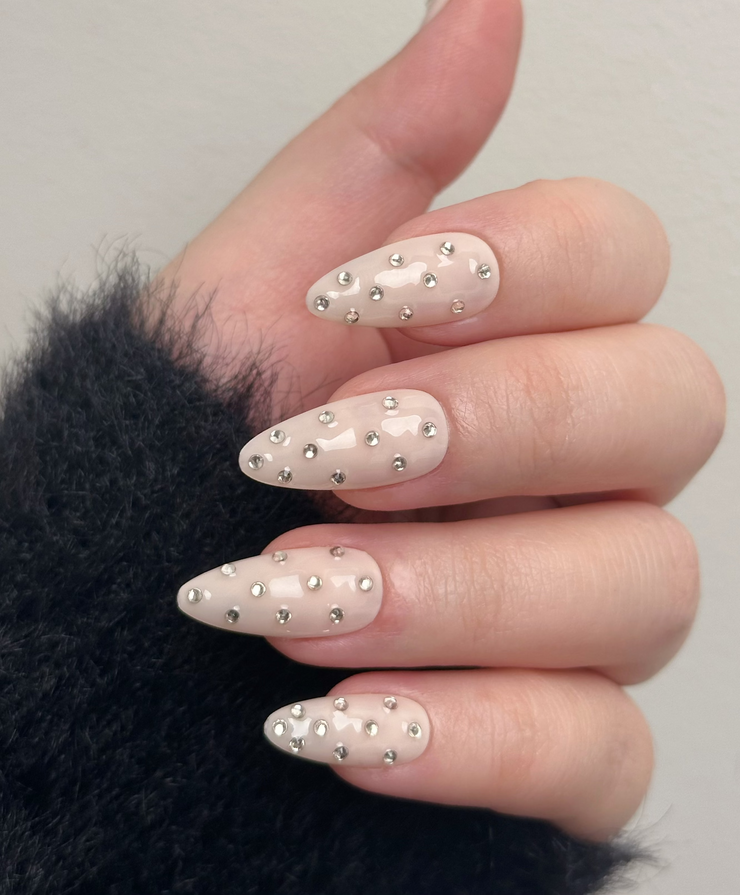 Nude Spark
