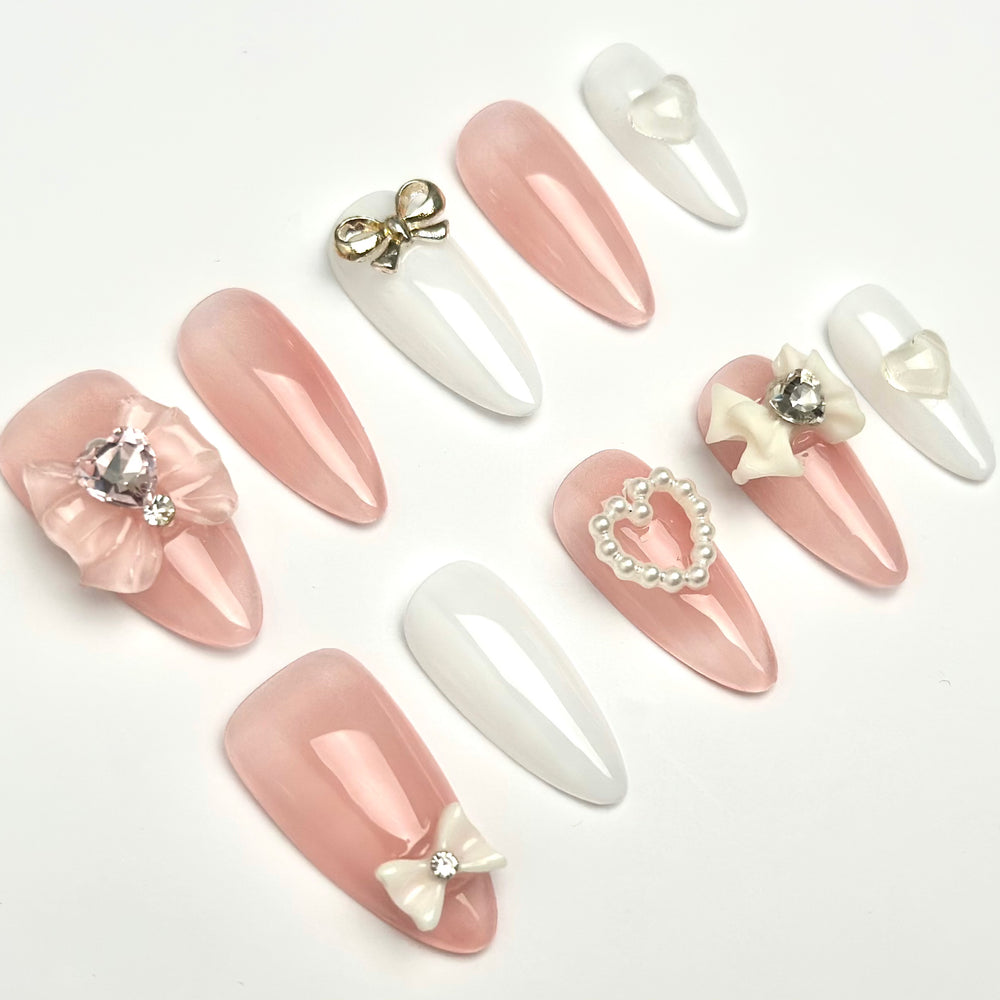 Peach Glaze