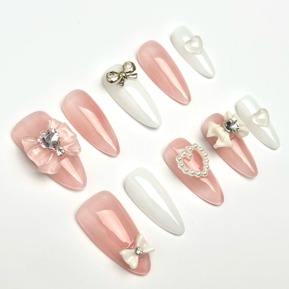 Peach Glaze