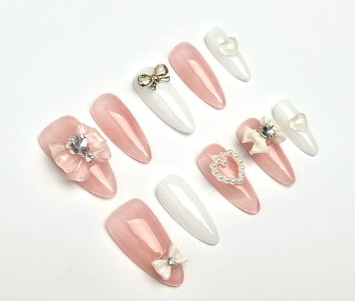 Peach Glaze