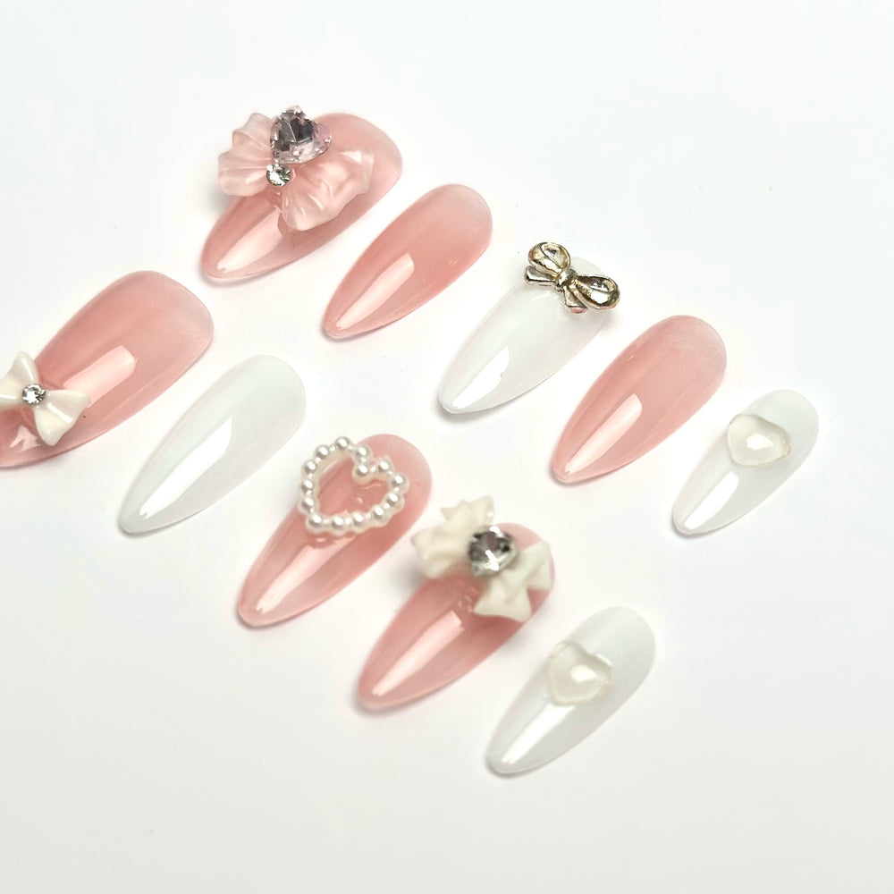 Peach Glaze