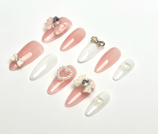 Peach Glaze