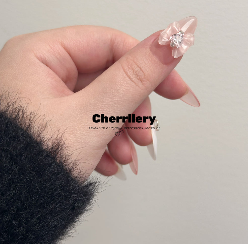 Peach Glaze