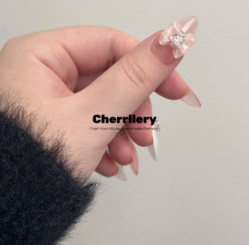 Peach Glaze