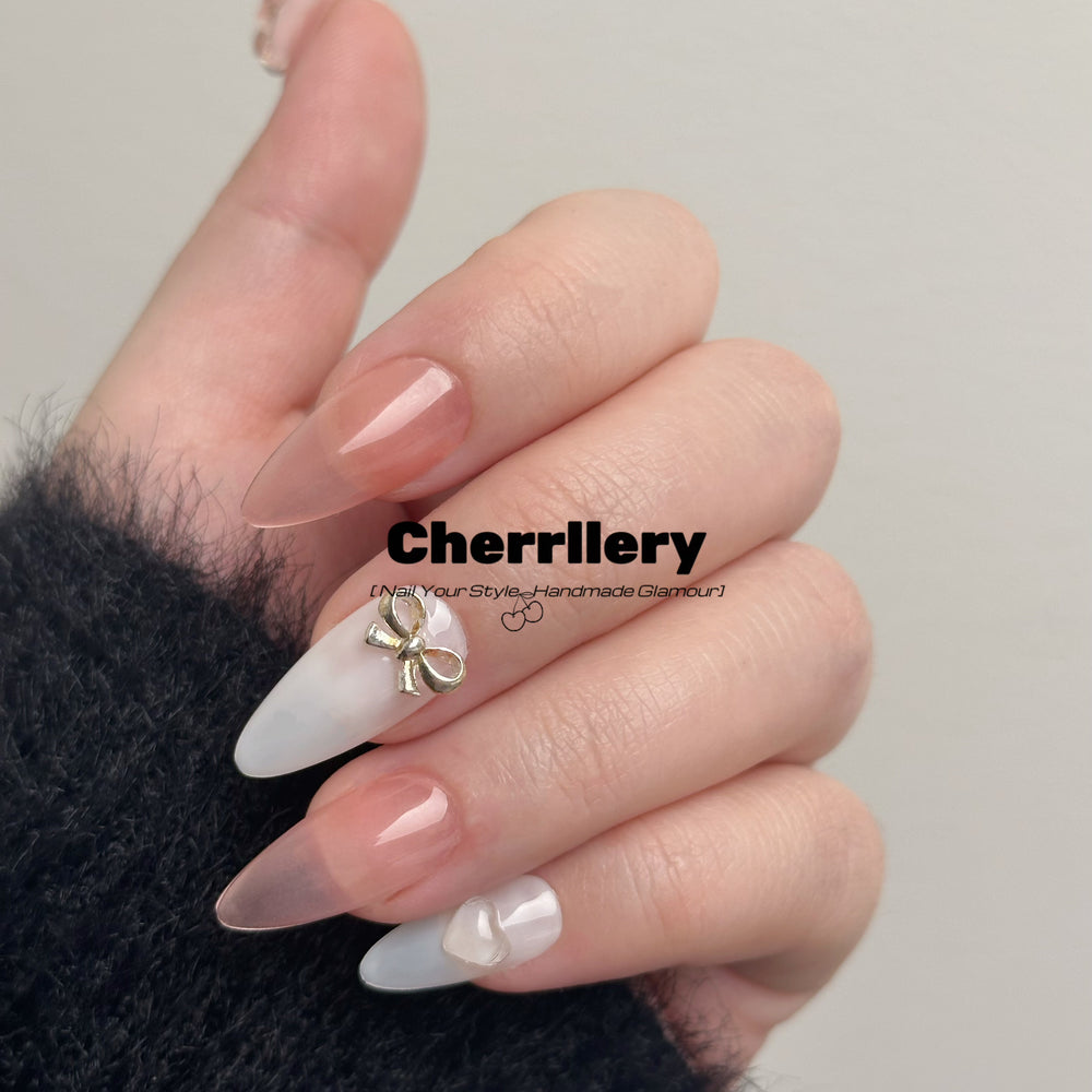Peach Glaze