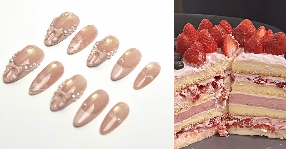 Pastel Treat