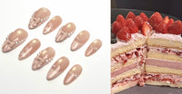 Pastel Treat
