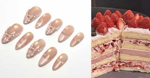 Pastel Treat