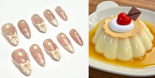 Pastel Treat