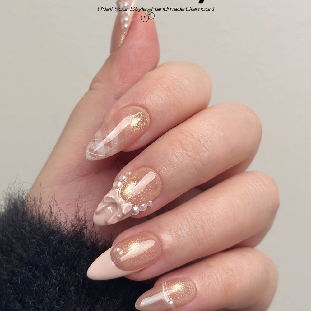 Pastel Treat