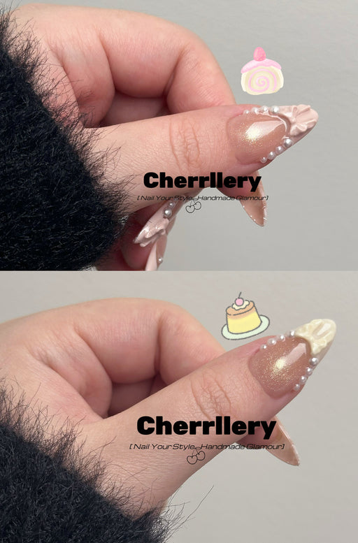 Pastel Treat