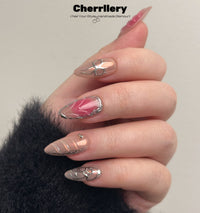 Pixel Pink
