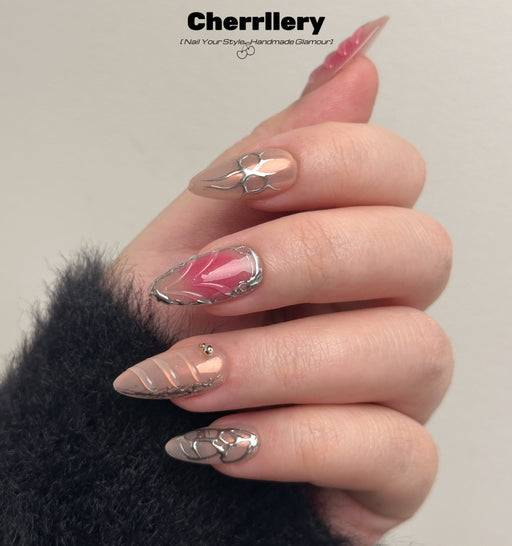 Pixel Pink