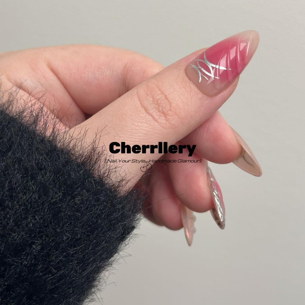 Pixel Pink