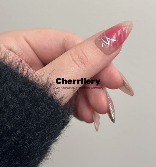 Pixel Pink