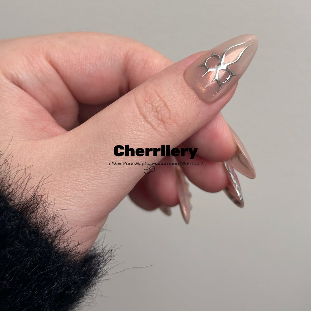 Pixel Pink