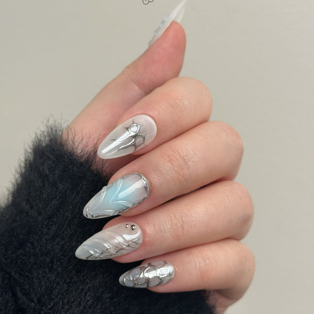 Pixel Blue