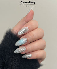 Pixel Blue