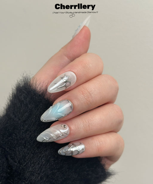 Pixel Blue