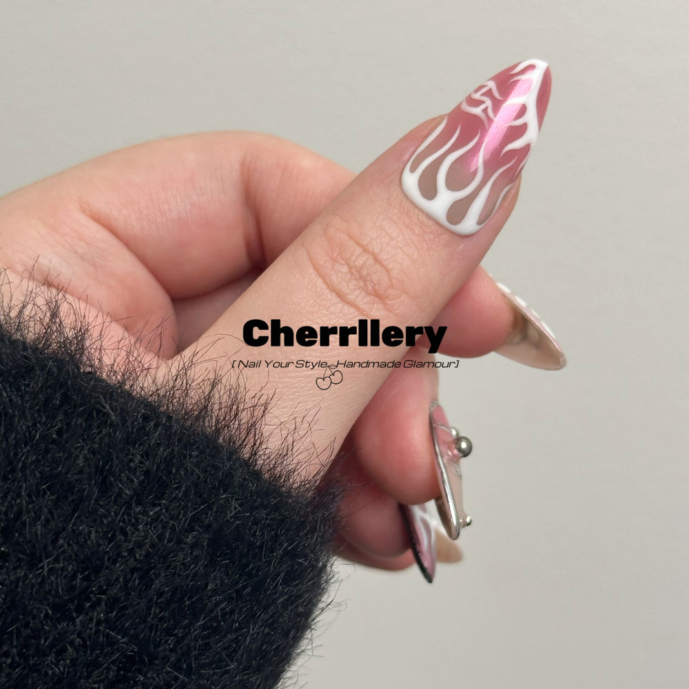 Digital Rose
