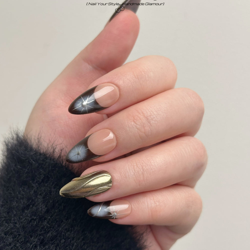Bronze Eclipse