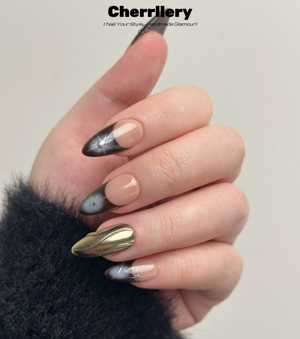 Bronze Eclipse