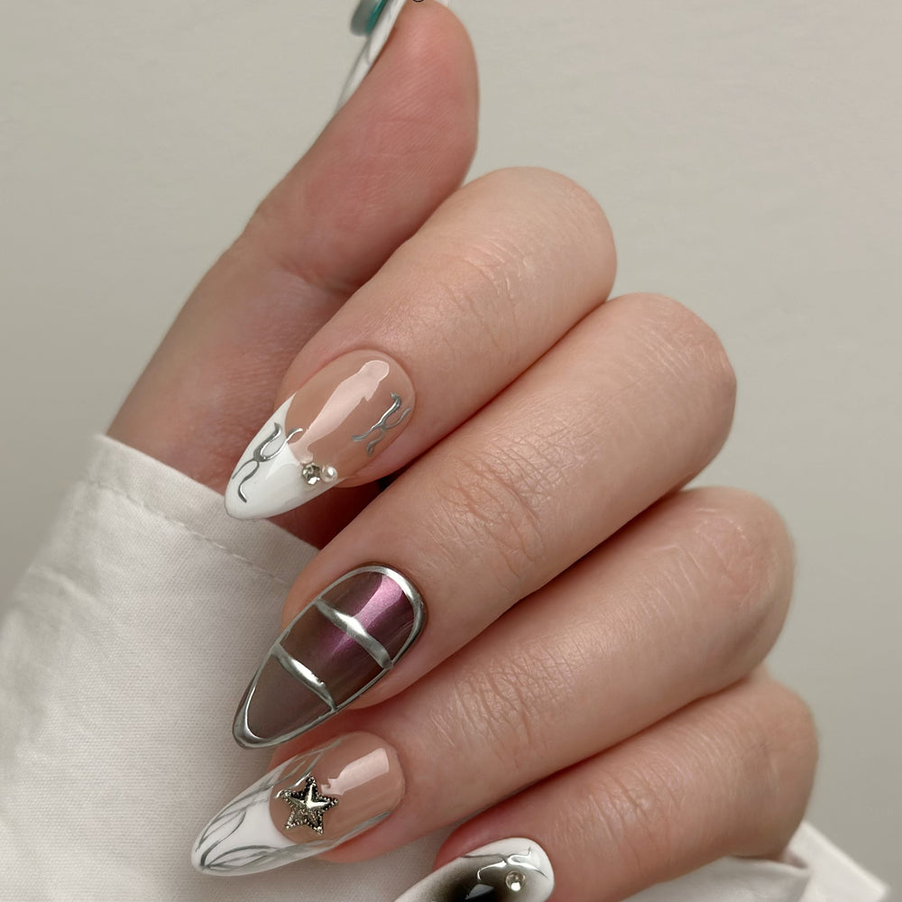 Cyber Heartbeat