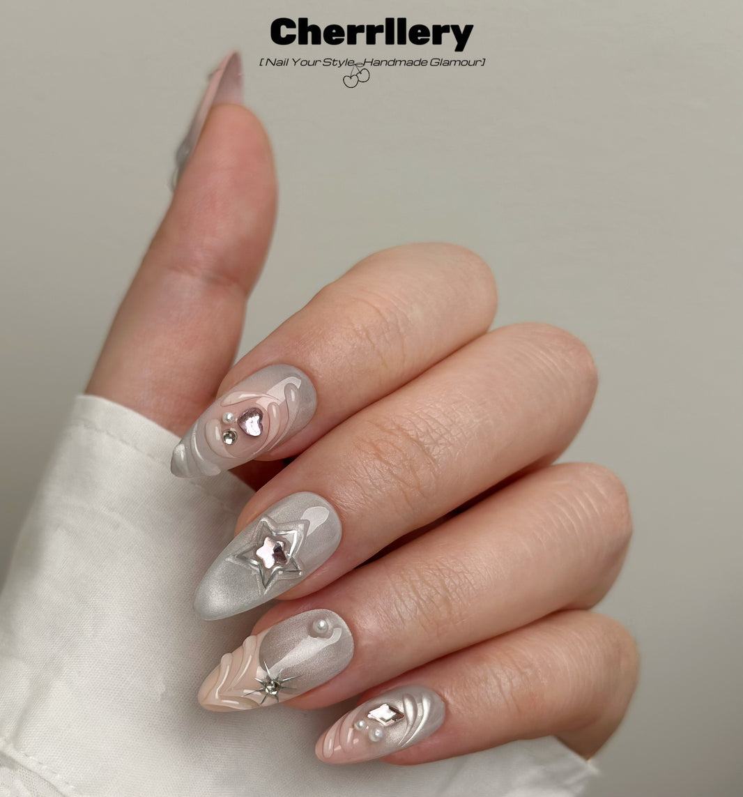 image Icy Bloom