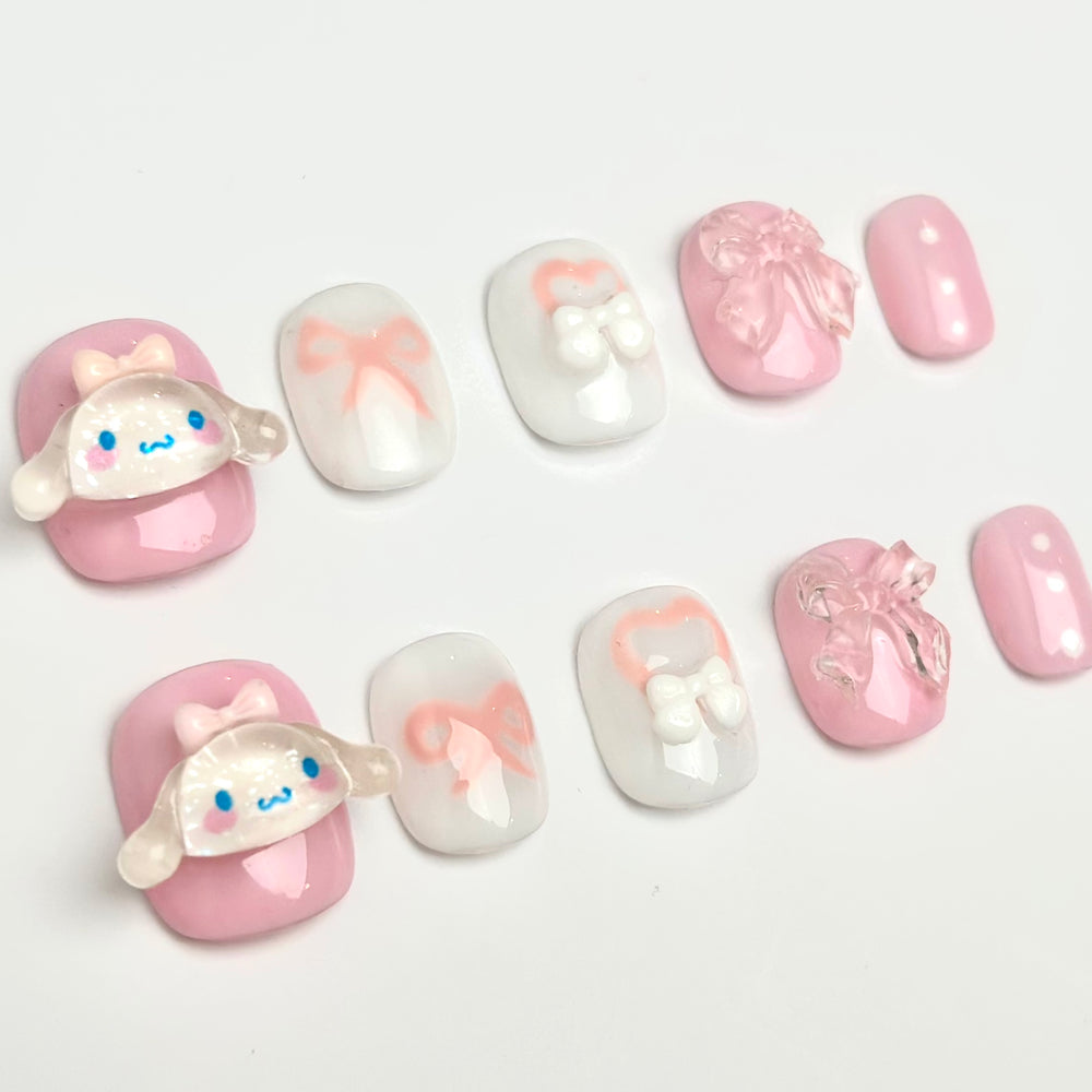Blush Treat