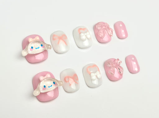 Blush Treat