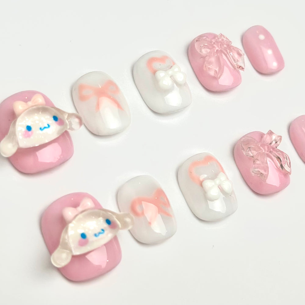 Blush Treat
